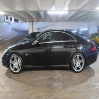 Mercedes CLS - Image 2