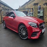 Mercedes E Class - Image 3