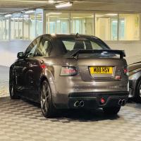 Vauxhall VXR8 - Image 3