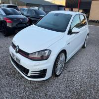 Volkswagen Golf - Image 3