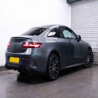 Mercedes E Class - Image 2