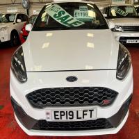 Ford Fiesta - Image 2