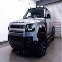 Land Rover Defender 110 - Image 3