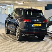 Volkswagen Touareg - Image 3