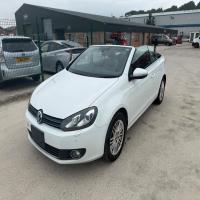 Volkswagen Golf - Image 3