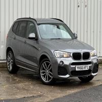BMW X3 - Image 3