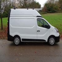 Renault Trafic - Image 2