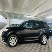Land Rover DISCOVERY SPORT - Image 2