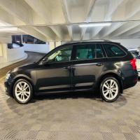 Skoda Octavia - Image 2