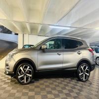 Nissan Qashqai - Image 2