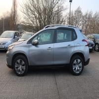 Peugeot 2008 - Image 2
