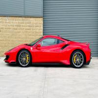 Ferrari 488 Pista - Image 3
