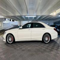Mercedes S Class - Image 2