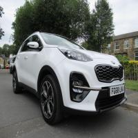 Kia Sportage - Image 2