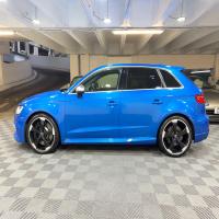 Audi RS3 - Image 2