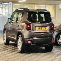 Jeep Renegade - Image 3