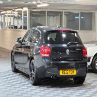 BMW 1 Series - Image 3