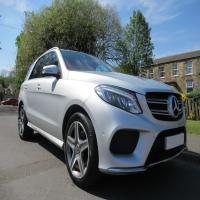 Mercedes GLE - Image 2
