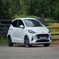 Hyundai i10 - Image 2
