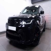 Land Rover RANGE ROVER SPORT - Image 3