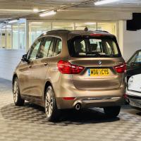 BMW 2 Series Gran Tourer - Image 3