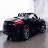 Porsche Boxster - Image 2