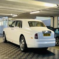 Rolls-Royce Phantom - Image 3
