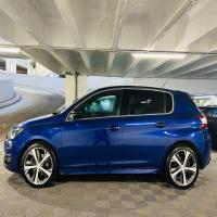 Peugeot 308 - Image 2