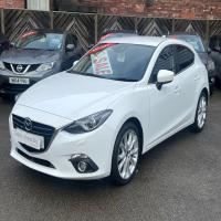 Mazda MAZDA3 - Image 2