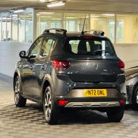 Dacia Sandero Stepway - Image 3