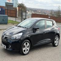 Renault Clio - Image 3