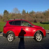 Toyota RAV4 - Image 2