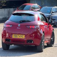 Alfa Romeo Brera - Image 3