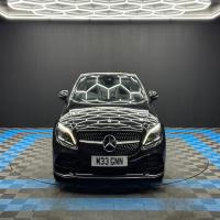 Mercedes C Class - Image 2