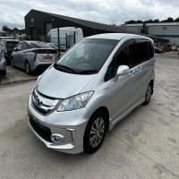 Honda Freed - Image 3