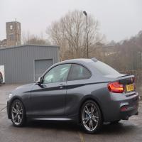 BMW 2 Series - Image 2