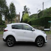 Kia Sportage - Image 3