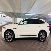 Jaguar F-Pace - Image 2