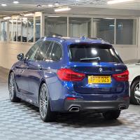 BMW 5 Series - Image 3