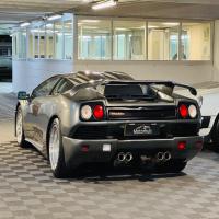 Lamborghini Diablo - Image 3