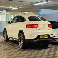 Mercedes GLC - Image 3