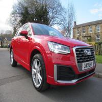 Audi Q2 - Image 2