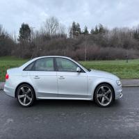 Audi A4 - Image 2