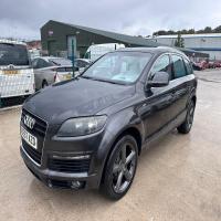 Audi Q7 - Image 3