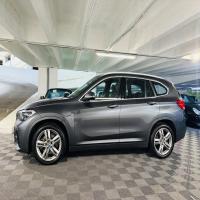 BMW X1 - Image 2