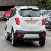 Vauxhall Mokka - Image 3