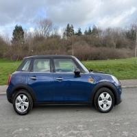 MINI Hatch - Image 2