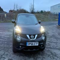 Nissan Juke - Image 2