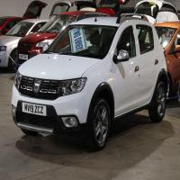 Dacia Sandero Stepway - Image 3