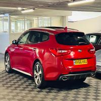 Kia Optima - Image 3